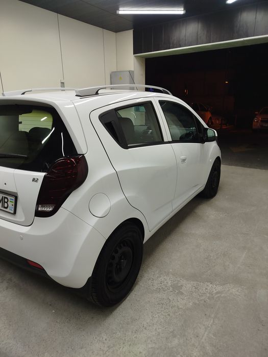 Spark 2019 yil 4 aftamat