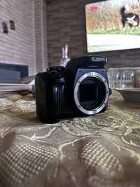Фотоапарат Canon EOS 400D
