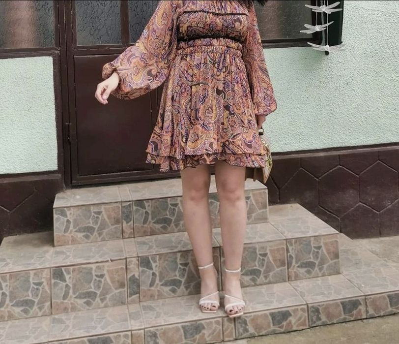 Rochie eleganta dama