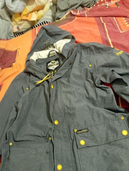 Geacă anotimp toamnă măsură M