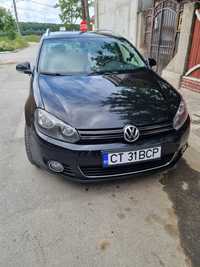 Vanzare masina vw golf6