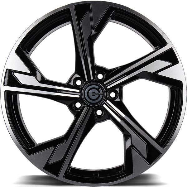 Джанти за Ауди  18" 19" 5x112 / Djanti za Audi I5375