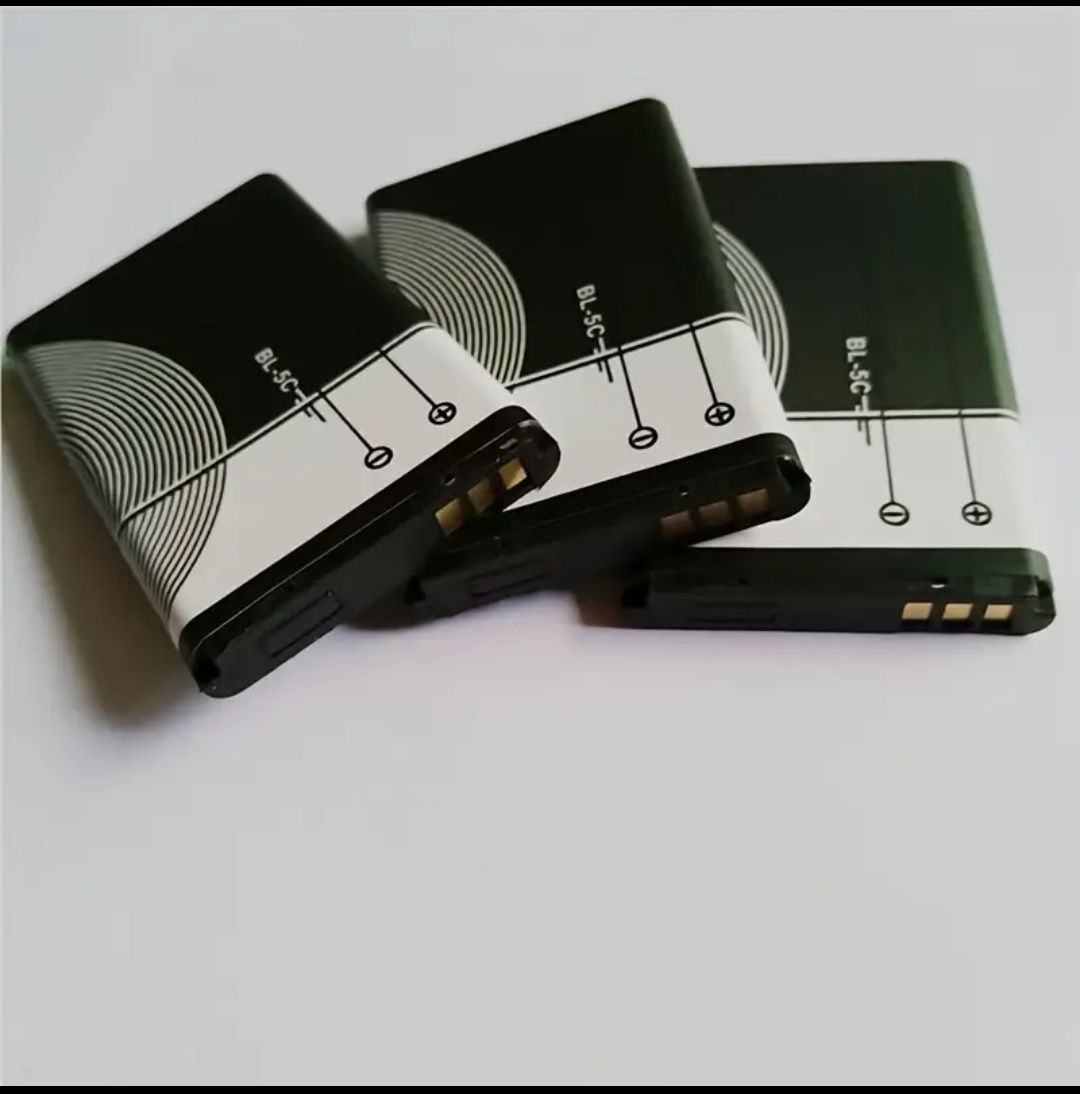 Литиевая батарея 9v