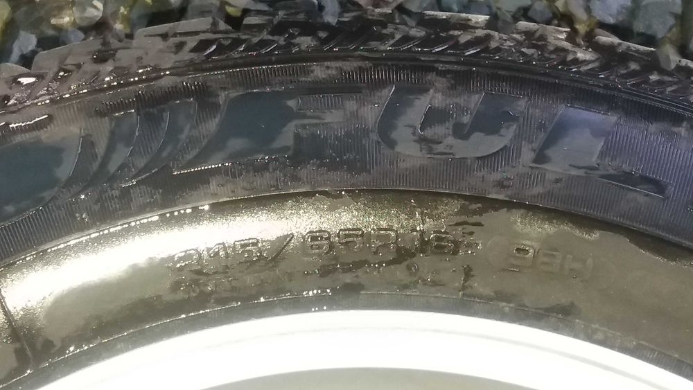 Vand sau schimb roti