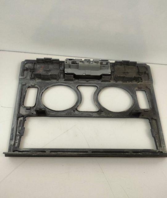 Ornament Consola Butoane Trim A2026832808 Mercedes-Benz C-Class W202/