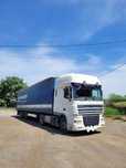 DAF XF 105.460 DAF XF 460