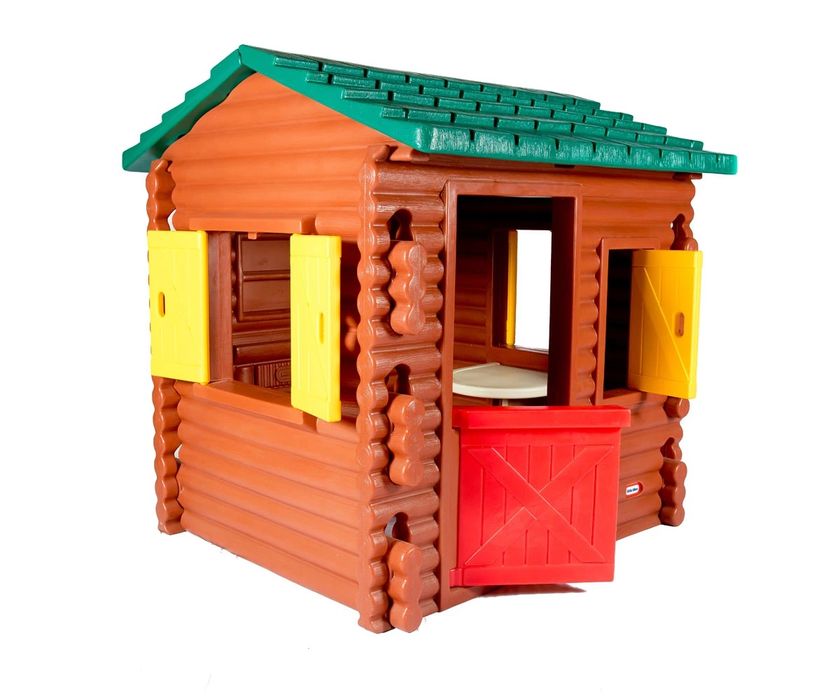 Литъл Тайкс (Little Tikes) Компактна, стилна и съвременна! Оборудвана