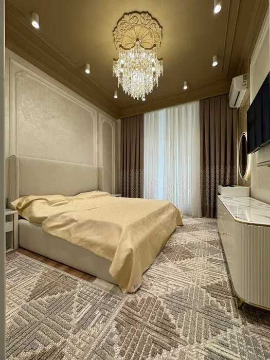 R17 Сдаётся квартира 2/4/9 в ЖК Yunusabad Residence!