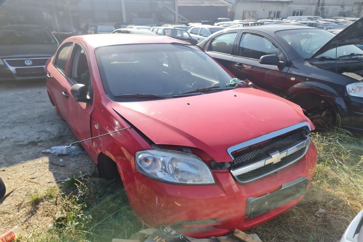 Cutie de viteze manuala Chevrolet Aveo T200