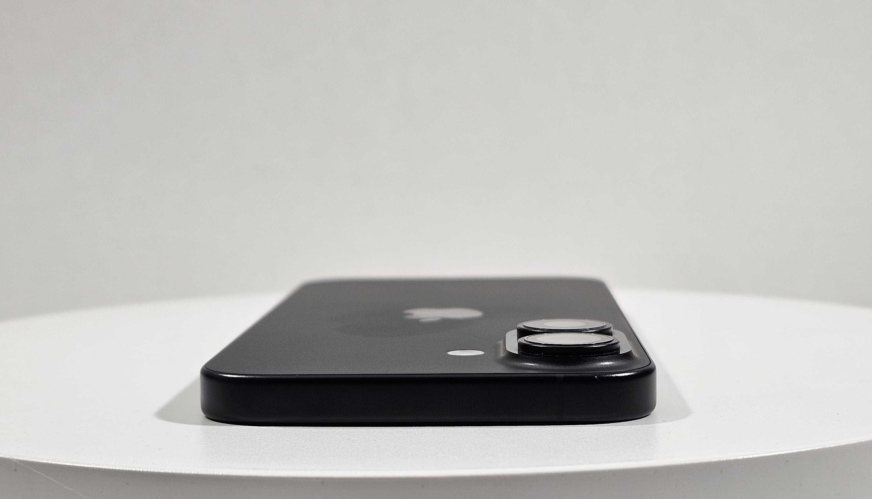 iPhone 16 Black 128GB - Garantie 12luni - PhoneXpert.ro #31825