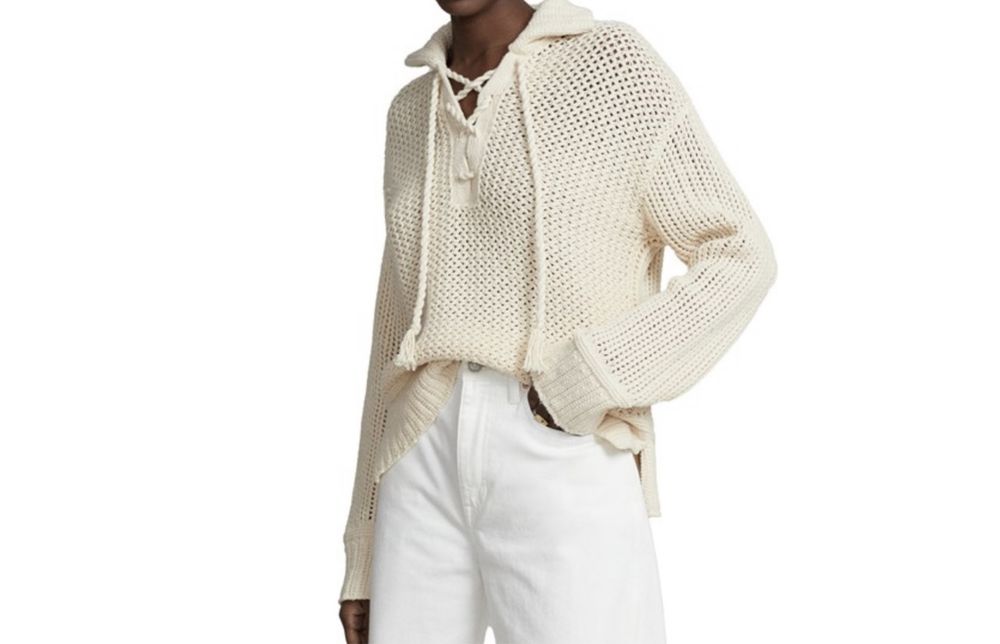 Пуловер Polo Ralph Lauren