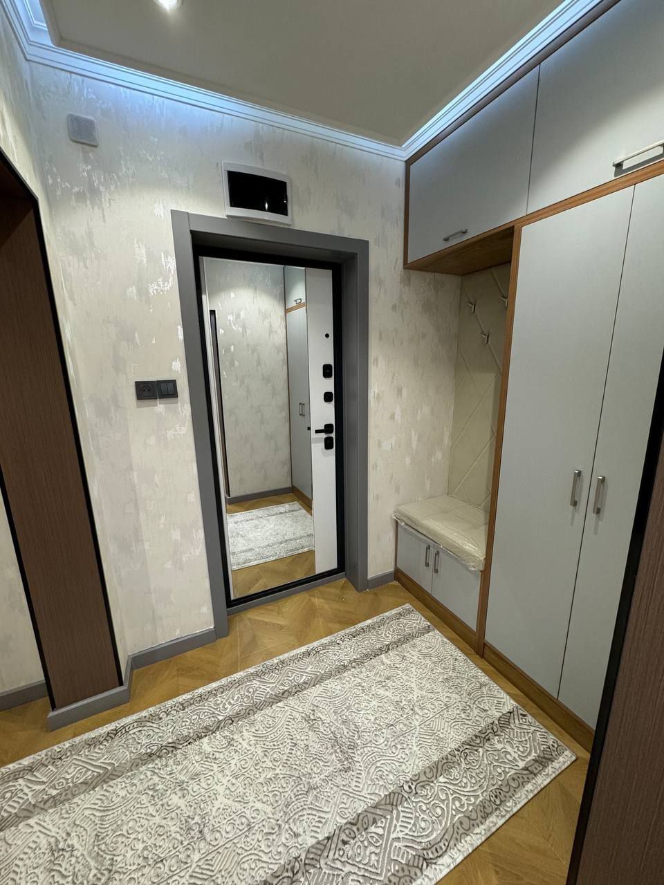 Продаётся Квартира Ганга 3/6/9 Площадь 72м2 Ор-р Мороженое
