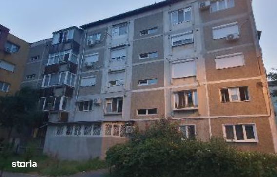 Cota 1/2 din apartament 3 camere, Timisoara, Jud. Timis