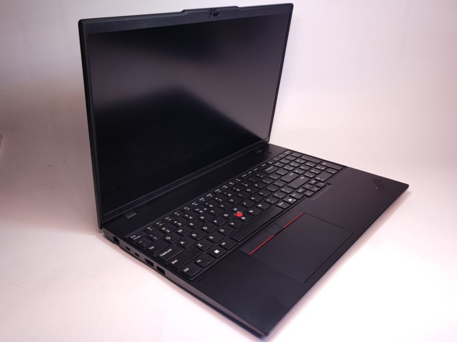 Lenovo ThinkPadL16 Gen1 Intel Core Ultra 5 135U SSD | #D88444