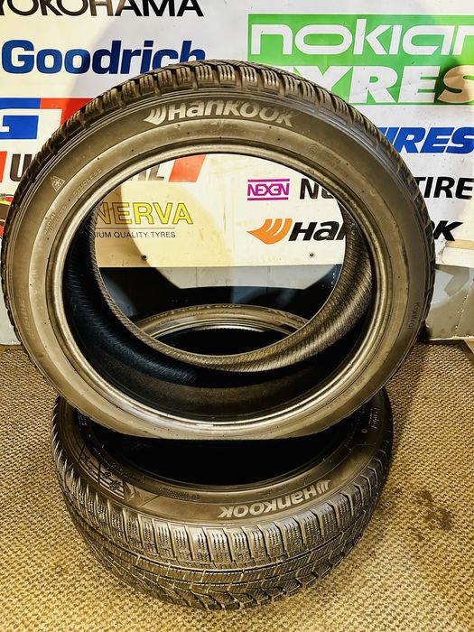 235/45 R19 99V XL - Hankook Winter I Cept Evo 2 M+S Oferta
