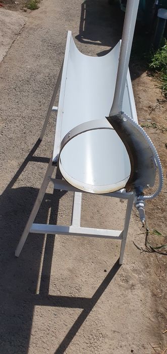 Jodilar polat chorvadorlar uchun