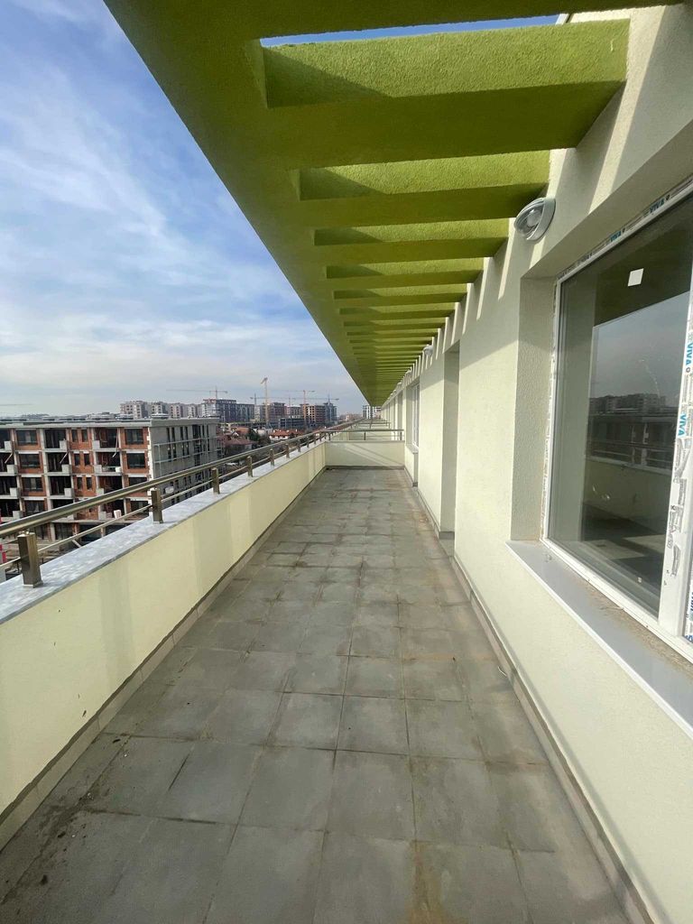 Продава се Тристаен апартамент в Пловдив, Христо Смирненски - 119 кв.м за 1000 €/кв.м - Снимка #6