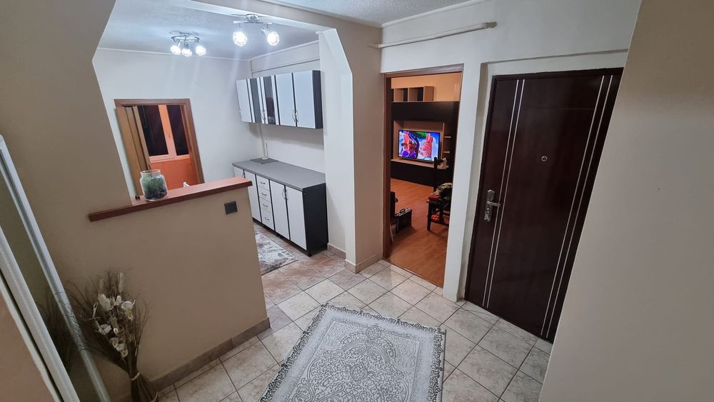 Apartament de vânzare