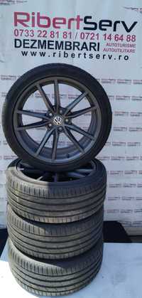 Roti complete VW 235/40/R19