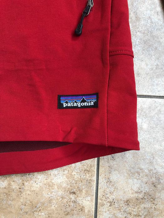 Patagonia дамско lяке L