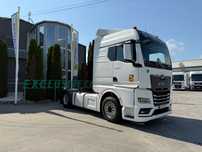 MAN TG3 - 2021 Autotractor MAN TGX - TG3 în stare tehnica excepțională !