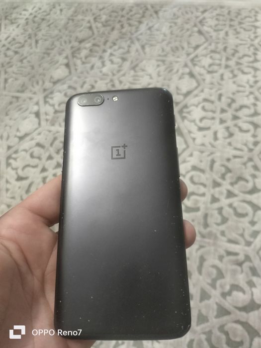 Продам One plus a6000