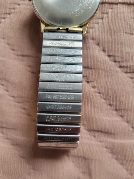 Junghans мъжки часовник