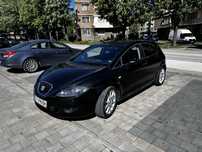 Seat leon 1p 1.9 tdi на части