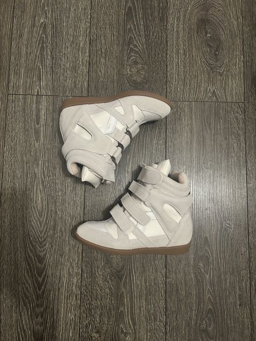 Isabel Marant crem