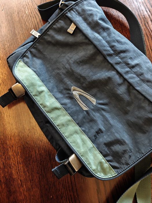 Унисекс спортна чанта Camel