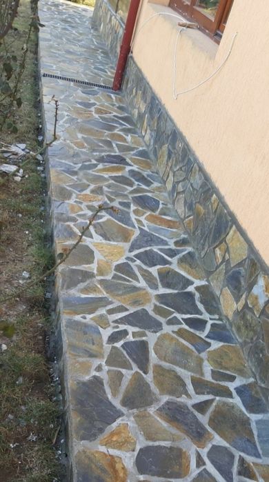 Piatra naturala de munte