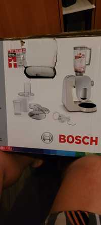 Bosch Mum58L20 робот