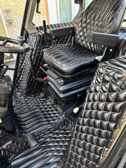 Tractor Fiat Agri 88 94 incarcator cupa 3350 ore Fiat 70 90 Fiat 80 90