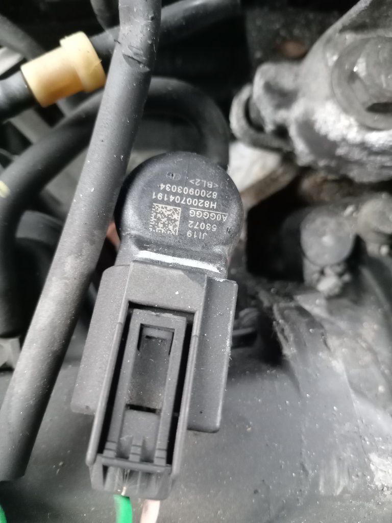 Piese Scenic 3.an 2011.motor 1.5dci