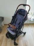 Carucior sport Ofra, Momi, Pink