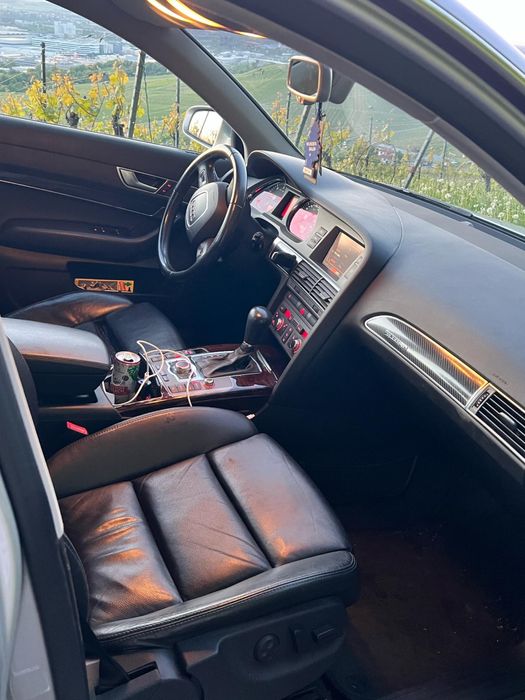 Vand Sau Schimb Audi A6 C6