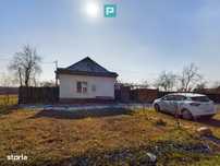 Casă cu Potențial Imens în Șipet, Comuna Tormac