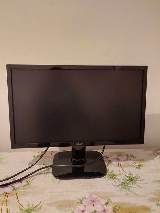 Монитор Acer 21.5" KA220HQ
