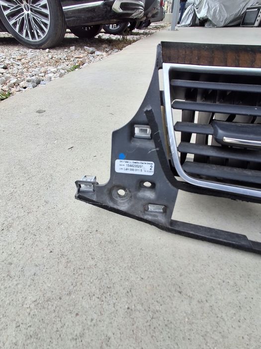 Декоративни лайстни Audi A8