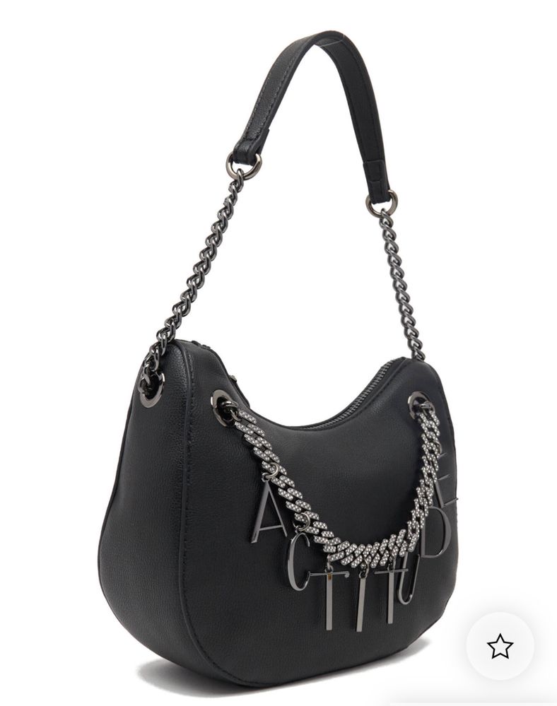 Дамска чанта Twinset и Michael Kors