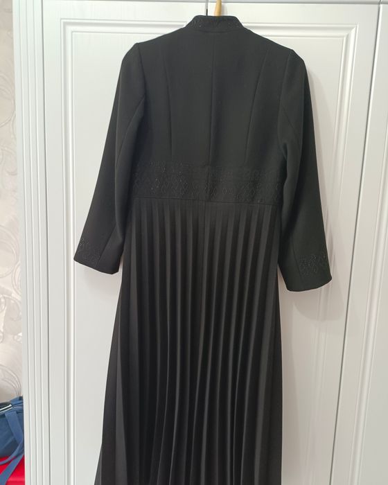 Продам пальто размер 48-50