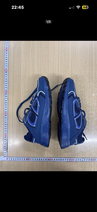 Vand dior b30 albastri