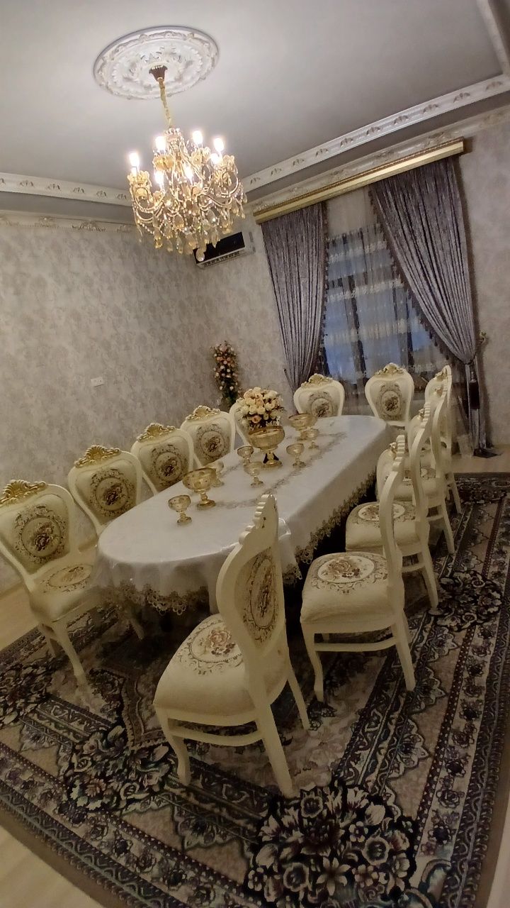 Узимини уйимиз тезкор зарул