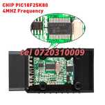 Interfata De Diagnoza Universala Obd2 Wireless Masina Auto