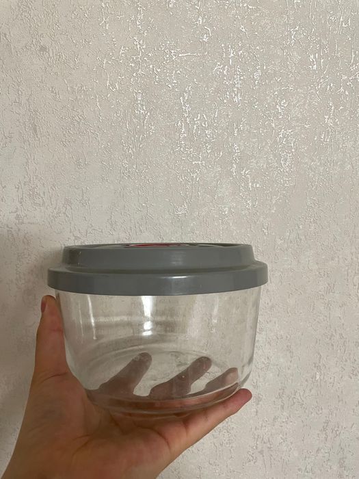 Вакси посуда цептр