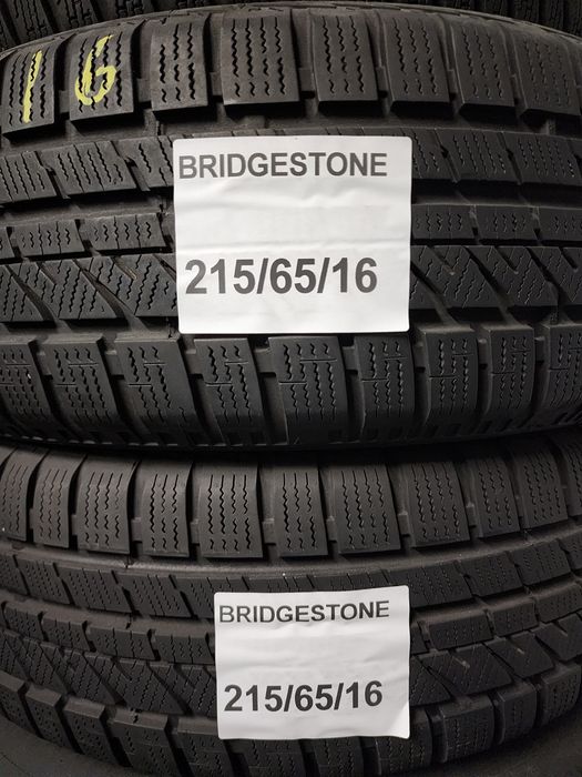 Anvelope 215 65 16 iarna Michelin Bridgestone DunlopHifly Motri