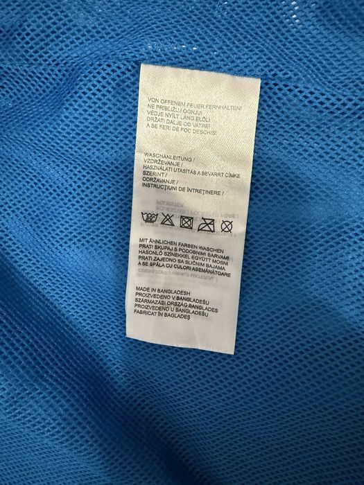 Vând geacă Kilimanjaro, 152 cm, în stare perfectă