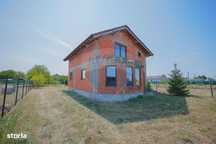 Casă cu 6 camere de vânzare -la roșu- în Gepiu, județul Bihor