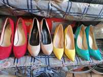 Pantofi dama, 37-38