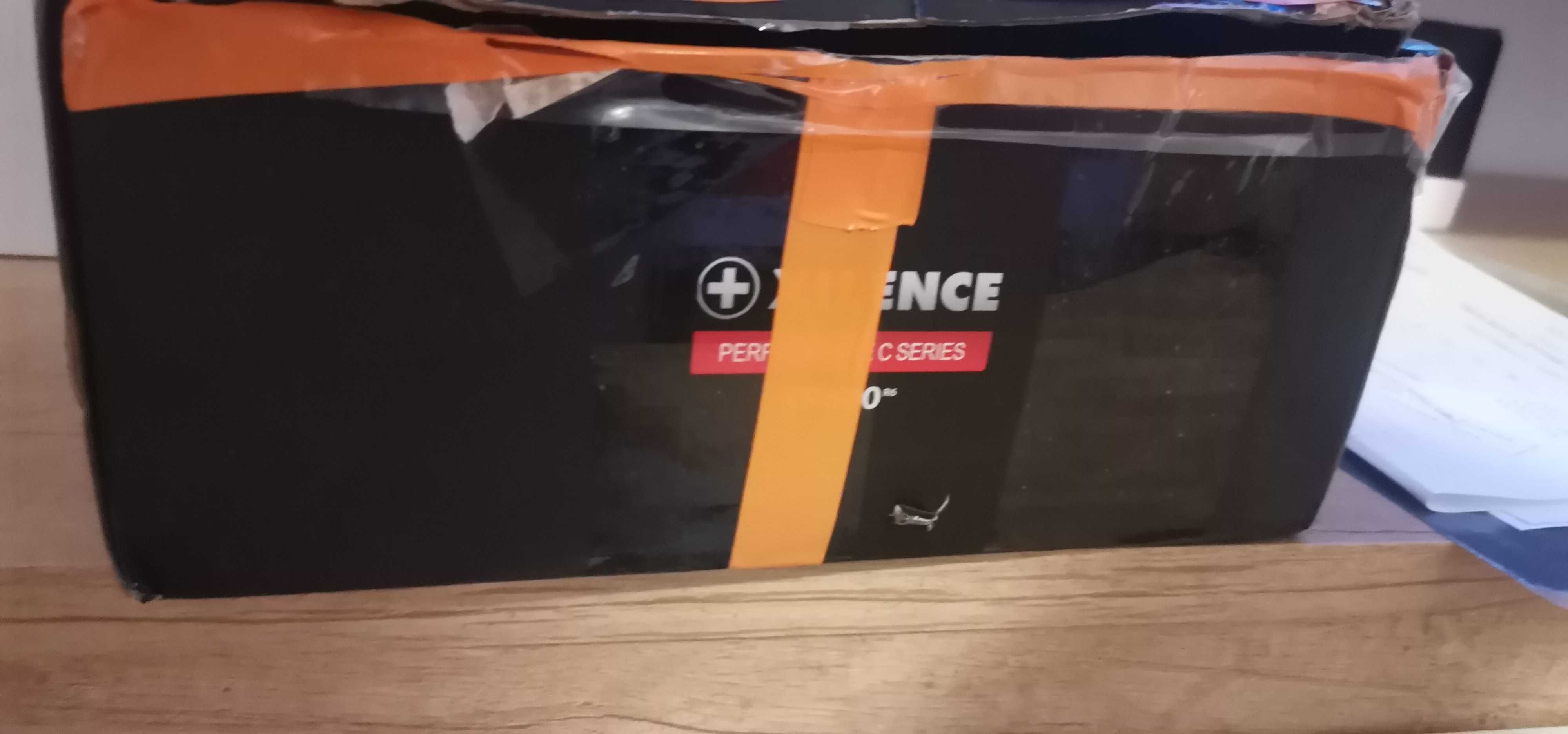 Sursă pc 600w Xilence